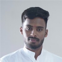 Nikhil Pawar