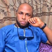 Ali-Ekwueme Chibuzor