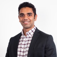 Aayush Patel