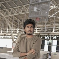 Nandha Gopal N