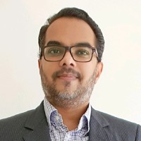 Nikhil Gadi