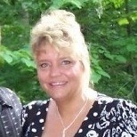 Maria Hough