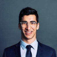 Soroush Eslami Amirabadi