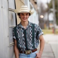 Shane Selsor