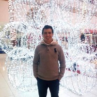 Javier Rodriguez