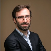 Olivier Gibert