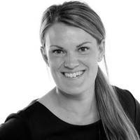Rebecca Grenehed