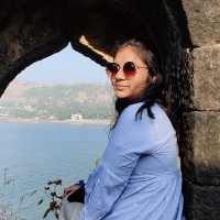 Avanti Baporikar