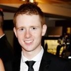 Daniel Myerscough