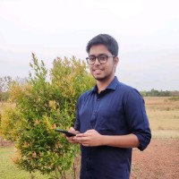 Hrishabh Pandey
