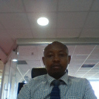 Henry Mahero