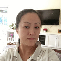 李怡为
