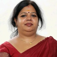 Sinduja Menon
