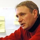 Jens Peder Rasmussen