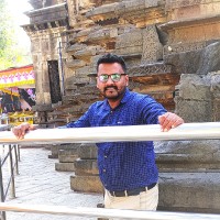 Nitin Mali