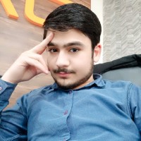 Muhammad Abdul Rehman Butt