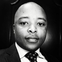 Mothusi Sethole