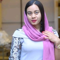 Nahla Ahmed