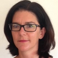 Zoe Weir