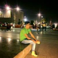 Mistr Jacky