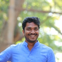 Srinivasareddy K