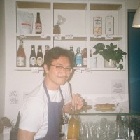 Hong Hai TRAN