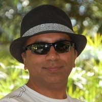 Rahul Dangre