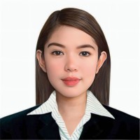 April Joyce Frialde