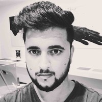 Ankit Pathak