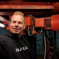 Thomas Staal