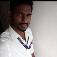 Parthiban Krishnamoorthy