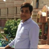 Om kumar Roy