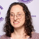 Ellen Spertus