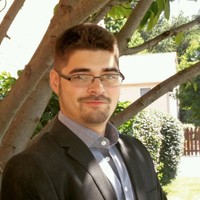 Carlos Frias