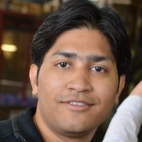 Ajay Mangal