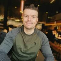 Andrew Mathias