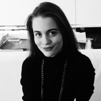 Paulína Ondrušová Matúšková