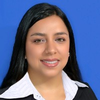 Lina Vanessa Devia Ortiz