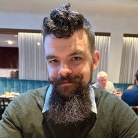 Michael Patrick Barrett, OTD