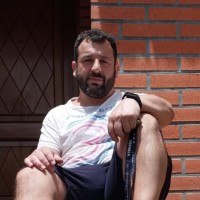 Maximiliano Errasti