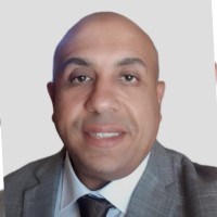 Sameh Shaalan