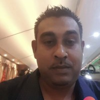 Andre Singh