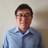 Mitchell Lee