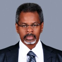 Elvert U. Chisley