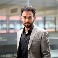 Martand Dihingia- Assoc Cipd
