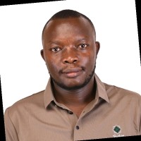 Cyrus Gachathi