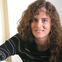 Amy Steinmetz