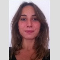 Julie Pottin