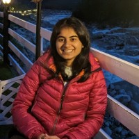 Himani Pahuja