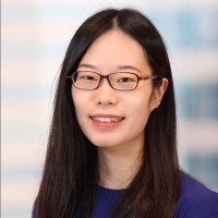 Wenqian(Cathy) Liang